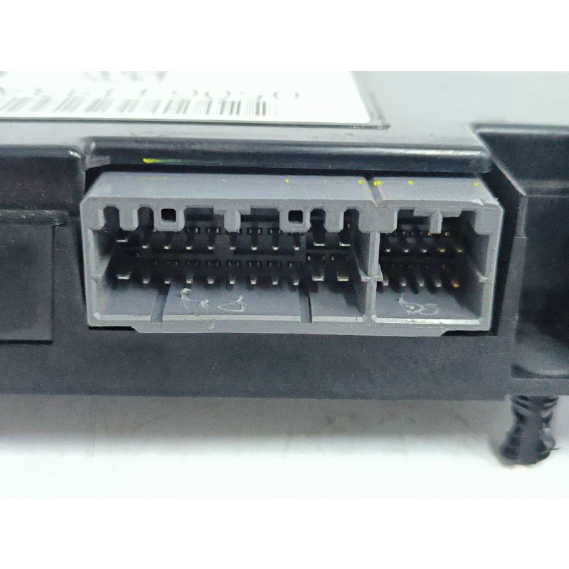 MODULO ELECTRONICO