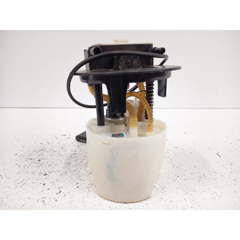 Recambio de aforador para citroën jumpy iii furgoneta (v_) 2.0 bluehdi 145 referencia OEM IAM 9807056380 28551227 