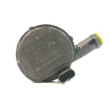Recambio de bomba agua para infiniti qx30 2.2 d awd referencia OEM IAM A0005000686 AUXILIAR 0392023206