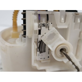 Recambio de aforador para citroën jumpy iii furgoneta (v_) 2.0 bluehdi 145 referencia OEM IAM 9807056380 28551227 