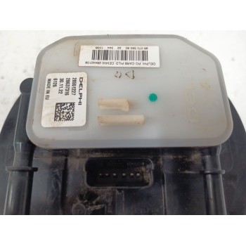 Recambio de aforador para citroën jumpy iii furgoneta (v_) 2.0 bluehdi 145 referencia OEM IAM 9807056380 28551227 