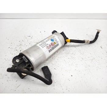 Recambio de modulo electronico para citroën jumpy iii furgoneta (v_) 2.0 bluehdi 145 referencia OEM IAM 9801739380  