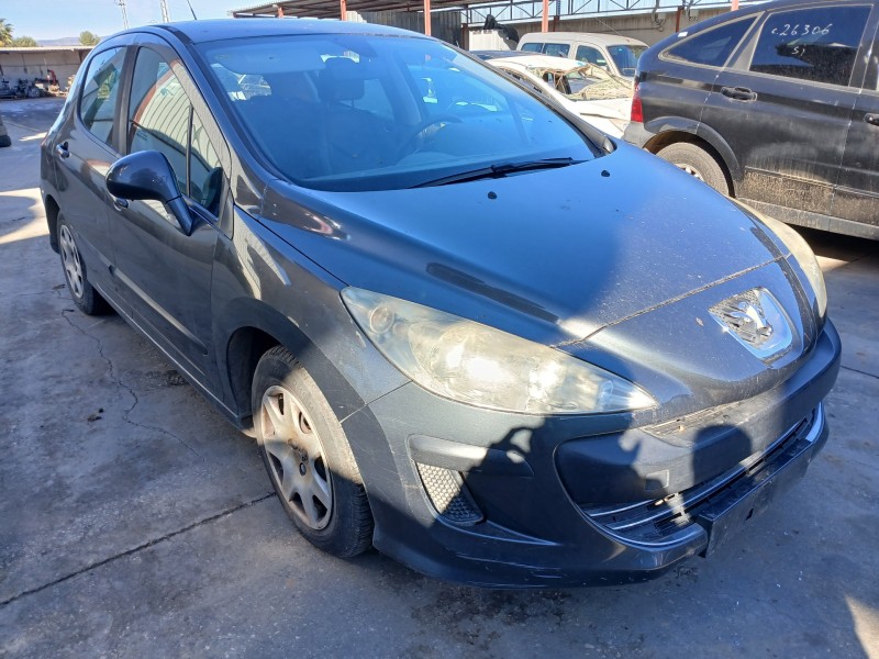 peugeot 308 i (4a_, 4c_) del año 2008