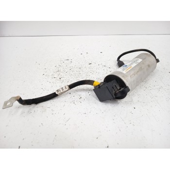 Recambio de modulo electronico para citroën jumpy iii furgoneta (v_) 2.0 bluehdi 145 referencia OEM IAM 9801739380  