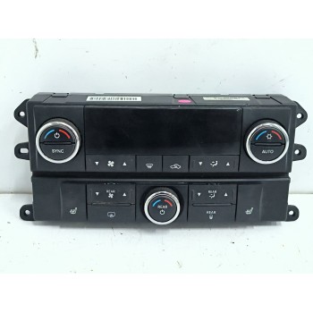 Recambio de mando climatizador para chrysler grand voyager v (rt) 2.8 crd referencia OEM IAM P55111917AA  