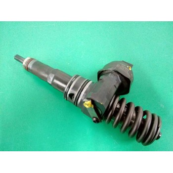 Recambio de inyector para ford galaxy (vy) ghia referencia OEM IAM 038130073BA 0414720216 