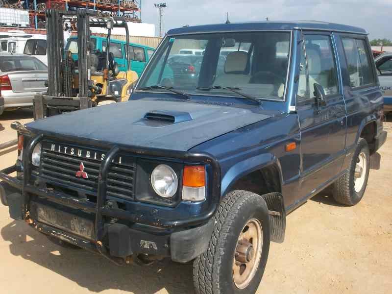 MITSUBISHI MONTERO (L040)