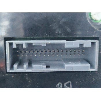 Recambio de mando climatizador para chrysler grand voyager v (rt) 2.8 crd referencia OEM IAM P55111917AA  