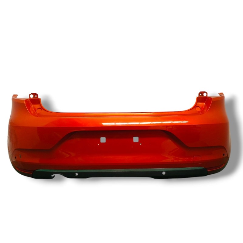 Recambio de paragolpes trasero para renault clio v (b7_) 1.3 tce 130 (b7mf) referencia OEM IAM 850224339R  