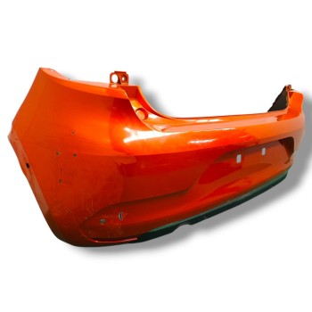 Recambio de paragolpes trasero para renault clio v (b7_) 1.3 tce 130 (b7mf) referencia OEM IAM 850224339R  
