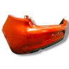 Recambio de paragolpes trasero para renault clio v (b7_) 1.3 tce 130 (b7mf) referencia OEM IAM 850224339R  