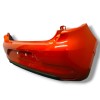 Recambio de paragolpes trasero para renault clio v (b7_) 1.3 tce 130 (b7mf) referencia OEM IAM 850224339R  