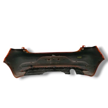 Recambio de paragolpes trasero para renault clio v (b7_) 1.3 tce 130 (b7mf) referencia OEM IAM 850224339R  