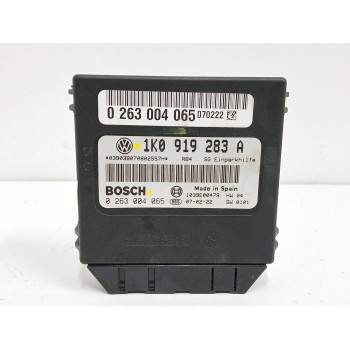 MODULO ELECTRONICO 1K0919283A 0263004065