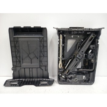 Recambio de gato para citroën jumpy iii furgoneta (v_) 2.0 bluehdi 145 referencia OEM IAM 9807676080 9811866680 