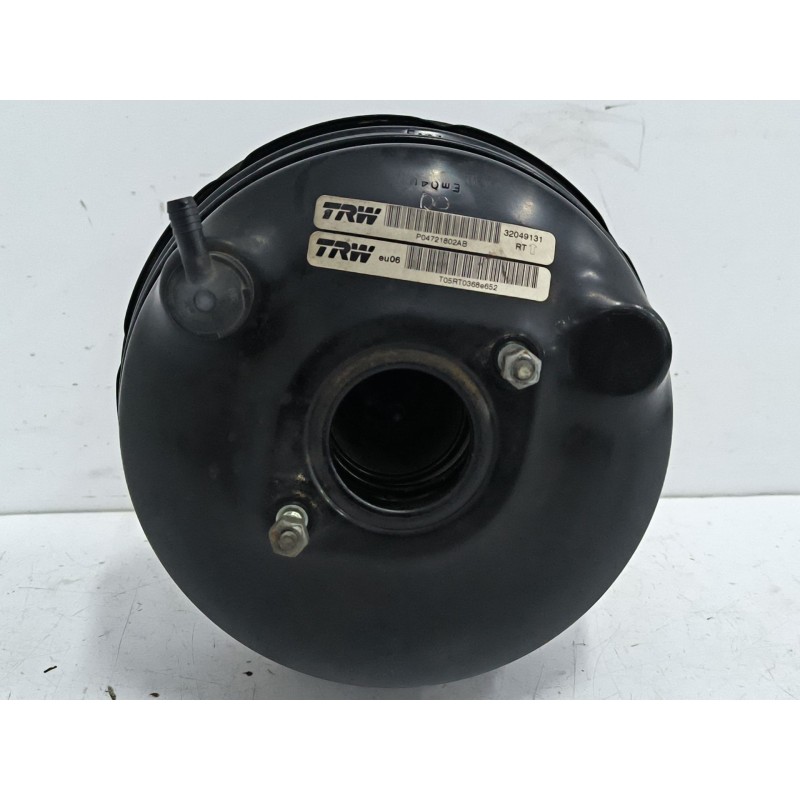 Recambio de servofreno para chrysler grand voyager v (rt) 2.8 crd referencia OEM IAM P04721802AB  