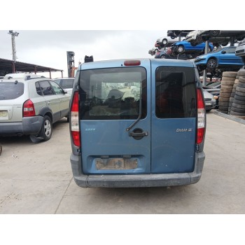 fiat doblo monospace (119_, 223_) del año 2002