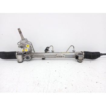 Recambio de cremallera direccion para opel zafira / zafira family b (a05) 1.9 cdti (m75) referencia OEM IAM 13188616  