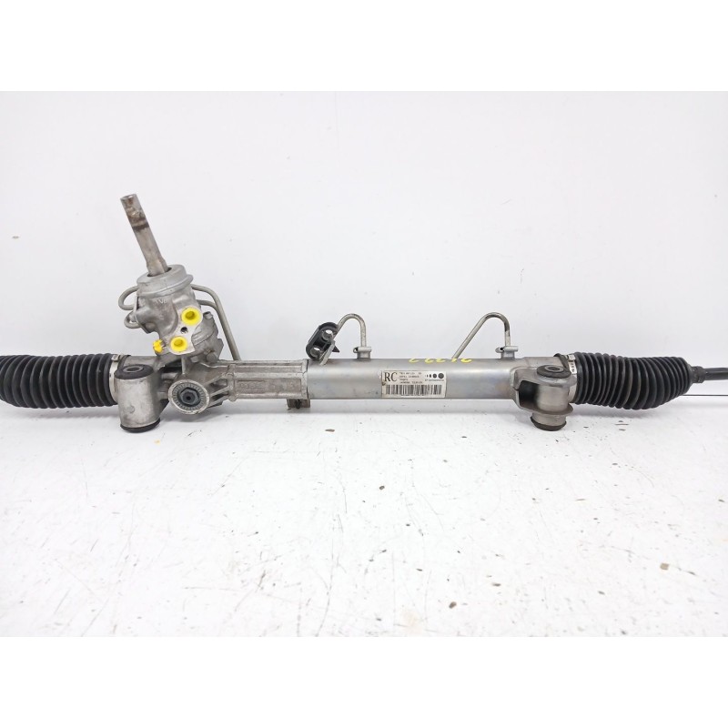 Recambio de cremallera direccion para opel zafira / zafira family b (a05) 1.9 cdti (m75) referencia OEM IAM 13188616  