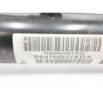 Recambio de cremallera direccion para chrysler grand voyager v (rt) 2.8 crd referencia OEM IAM P04766527AD  