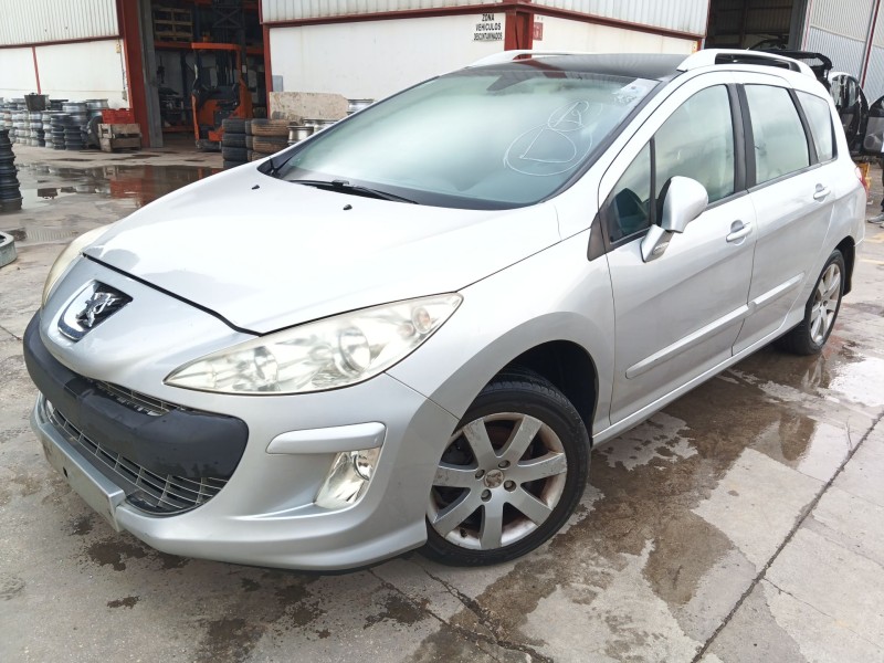 PEUGEOT 308 SW I (4E_, 4H_)