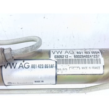 Recambio de cremallera direccion para seat cordoba (6l2) 1.9 tdi referencia OEM IAM 6Q1423055N  