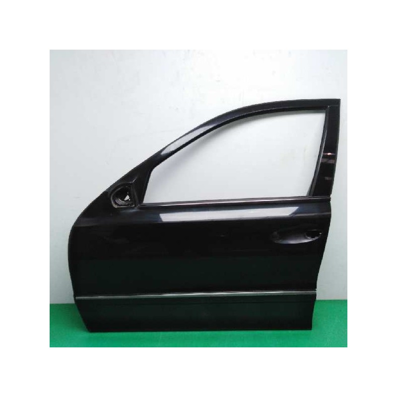 Recambio de puerta delantera izquierda para mercedes-benz clase e (w211) berlina 3.0 cdi cat referencia OEM IAM A2117201305  