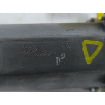 Recambio de motor elevalunas delantero derecho para chrysler grand voyager v (rt) 2.8 crd referencia OEM IAM 3015588 0130821470 