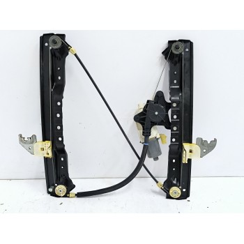 Recambio de elevalunas trasero derecho para chrysler grand voyager v (rt) 2.8 crd referencia OEM IAM 3014866K 3018076D 