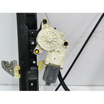 Recambio de elevalunas trasero derecho para chrysler grand voyager v (rt) 2.8 crd referencia OEM IAM 3014866K 3018076D 