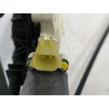 Recambio de elevalunas trasero derecho para chrysler grand voyager v (rt) 2.8 crd referencia OEM IAM 3014866K 3018076D 