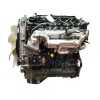 Recambio de motor completo para kia sorento i (jc) 2.5 crdi referencia OEM IAM D4CB  