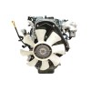 Recambio de motor completo para kia sorento i (jc) 2.5 crdi referencia OEM IAM D4CB  