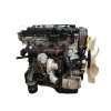 Recambio de motor completo para kia sorento i (jc) 2.5 crdi referencia OEM IAM D4CB  