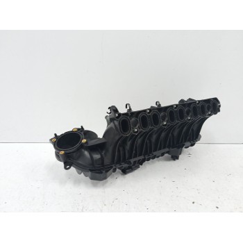Recambio de colector admision para jaguar f-pace (x761) 2.0 td4 awd referencia OEM IAM G4D318N968AA  G4D39424AC