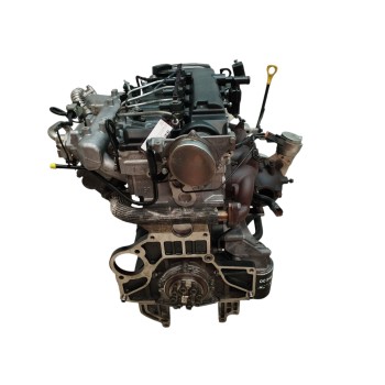 Recambio de motor completo para kia sorento i (jc) 2.5 crdi referencia OEM IAM D4CB  