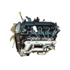 Recambio de motor completo para kia sorento i (jc) 2.5 crdi referencia OEM IAM D4CB  