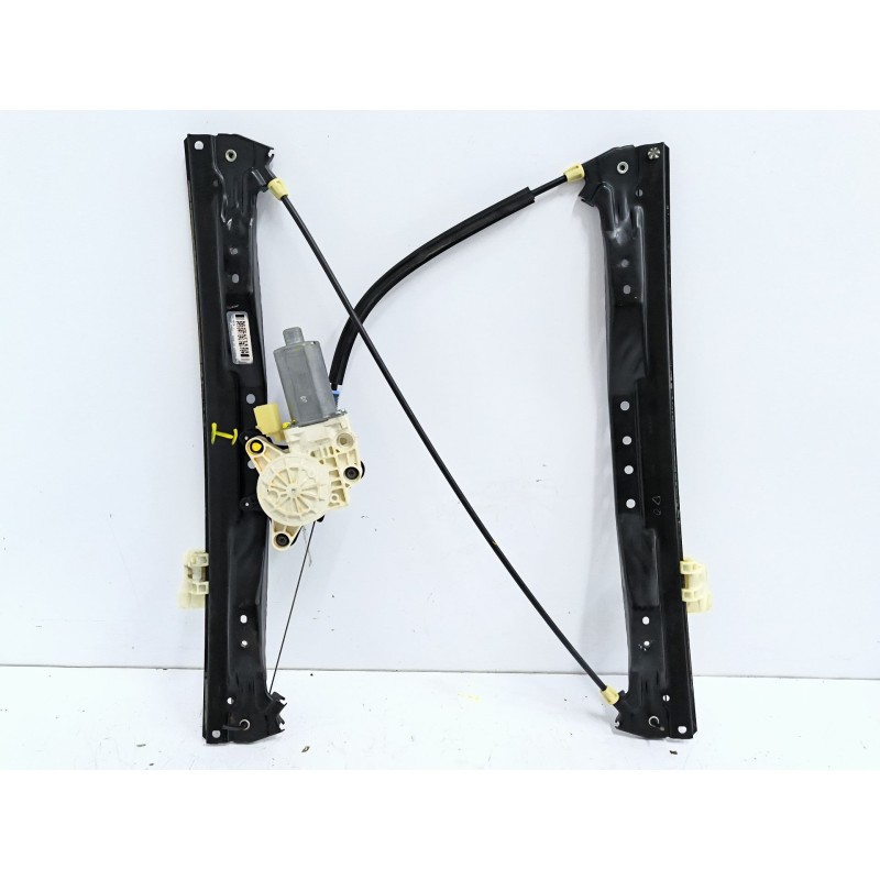 Recambio de elevalunas delantero izquierdo para chrysler grand voyager v (rt) 2.8 crd referencia OEM IAM 3014626J  