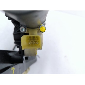 Recambio de elevalunas delantero izquierdo para chrysler grand voyager v (rt) 2.8 crd referencia OEM IAM 3014626J  
