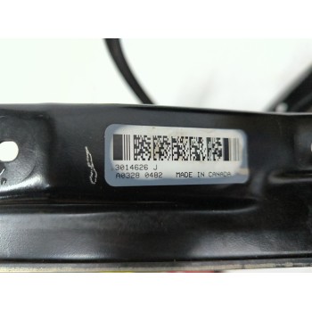 Recambio de elevalunas delantero izquierdo para chrysler grand voyager v (rt) 2.8 crd referencia OEM IAM 3014626J  