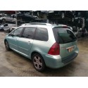PEUGEOT 307 BREAK / SW (S1)
