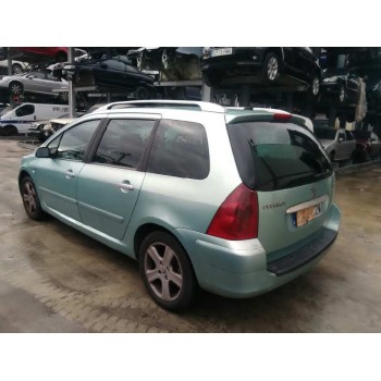 peugeot 307 break / sw (s1) del año 2004