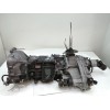 Recambio de caja cambios para mitsubishi galloper (hyundai) 2.5 td (3-ptas.) referencia OEM IAM   
