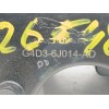 Recambio de tapa balancines para jaguar f-pace (x761) 2.0 td4 awd referencia OEM IAM G4D36J014AD  