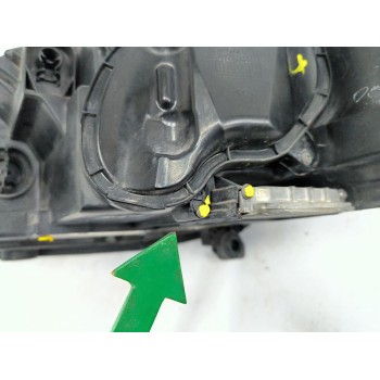 Recambio de faro derecho para seat altea xl (5p5, 5p8) 1.8 tfsi referencia OEM IAM 5P1941008C  