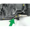 Recambio de faro derecho para seat altea xl (5p5, 5p8) 1.8 tfsi referencia OEM IAM 5P1941008C  