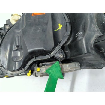 Recambio de faro derecho para seat altea xl (5p5, 5p8) 1.8 tfsi referencia OEM IAM 5P1941008C  