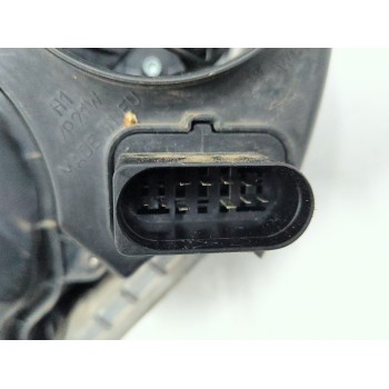 Recambio de faro derecho para seat altea xl (5p5, 5p8) 1.8 tfsi referencia OEM IAM 5P1941008C  