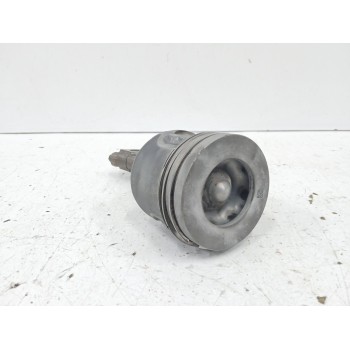Recambio de biela para jaguar f-pace (x761) 2.0 td4 awd referencia OEM IAM 083155  