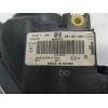 Recambio de faro derecho para seat altea xl (5p5, 5p8) 1.8 tfsi referencia OEM IAM 5P1941008C  